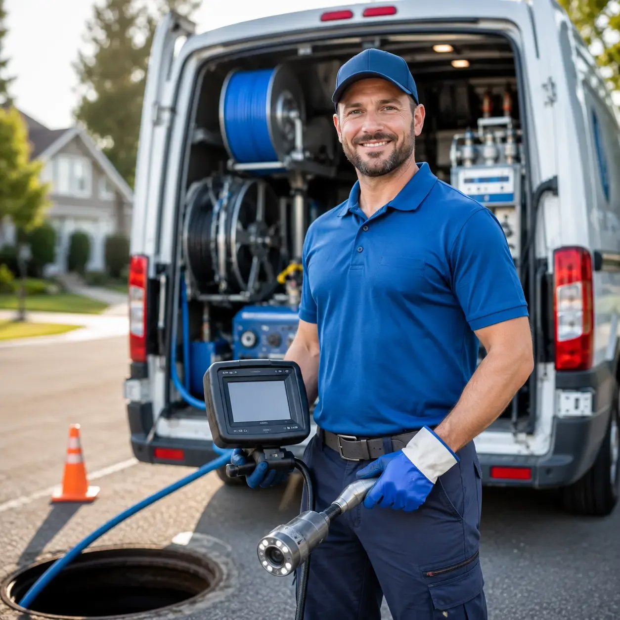Local Pipe Relining specialists in Thedford, NE