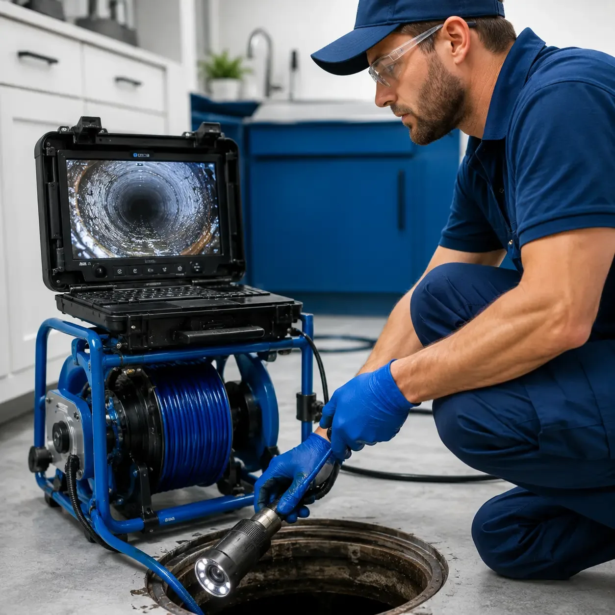 Pipe Relining professionals serving Thedford, NE